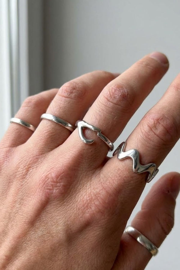 Complete Jewelry Set Up - Starting With Jewelry