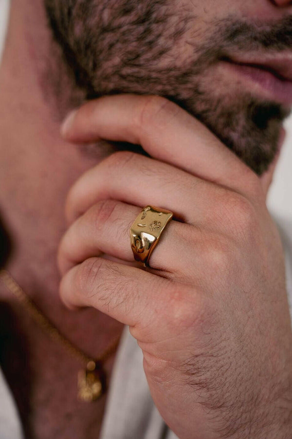 Best PVD Jewelry for Men - Why It Is a Smarter Buy