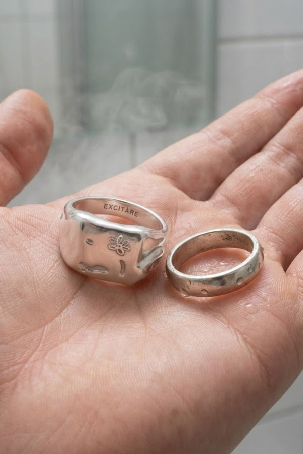 Can You Store Jewelry in the Bathroom? Why Humidity Ruins It (Best Storage Tips)