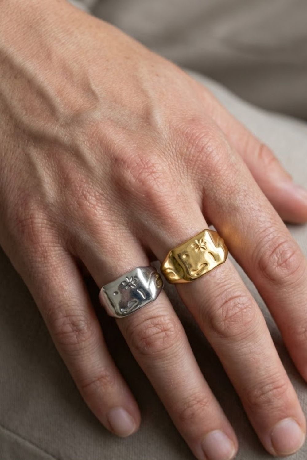 What Jewelry Suits Your Skin Tone? (Silver vs Gold) - Style Guide