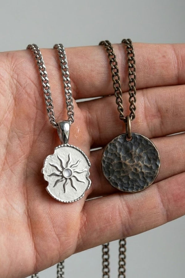 Titanium vs Stainless Steel Jewelry: Which Is Better for Everyday Wear?