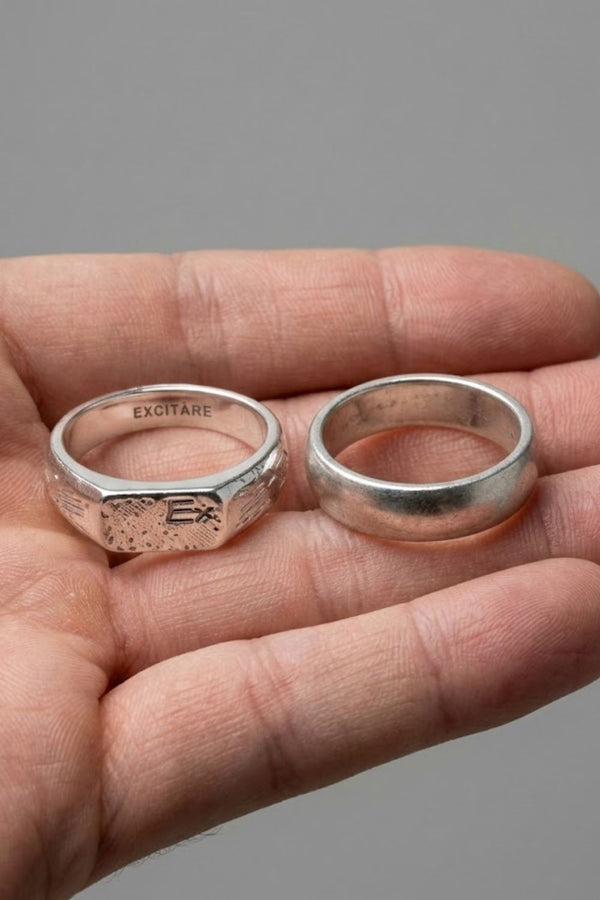 Why Some Silver Jewelry Looks Brighter Than Others – And How to Choose