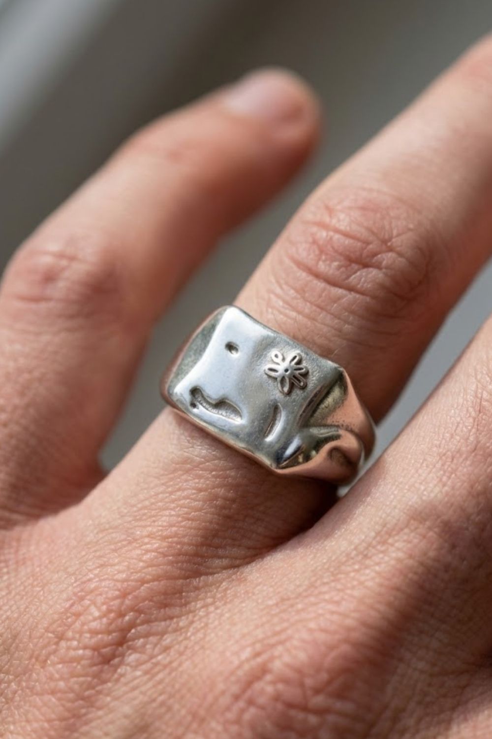 Best Statement Rings That Still Look Minimal