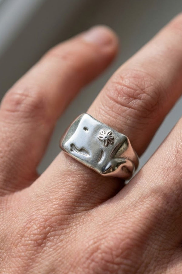 Best Statement Rings That Still Look Minimal