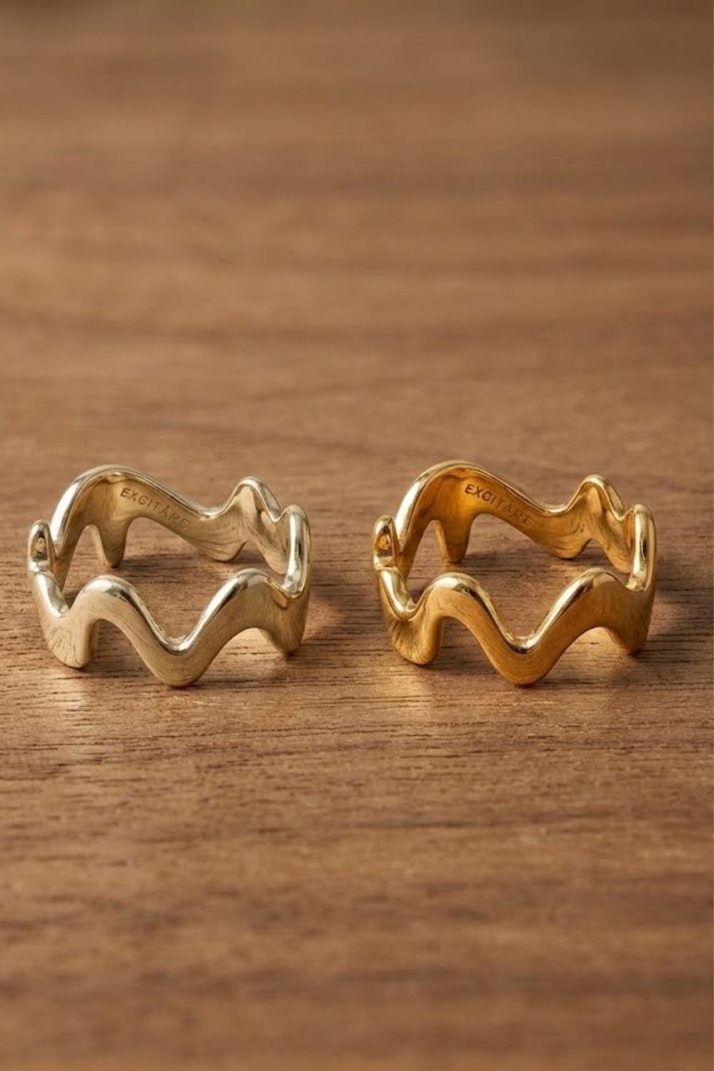 What Is the Difference Between 14K and 18K Gold Jewelry?