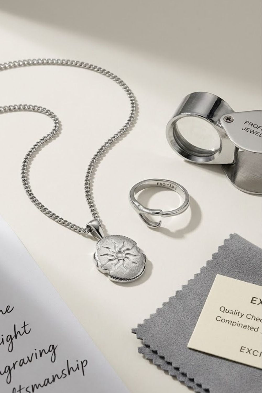 How to Choose Quality Jewelry - The Ultimate Jewelry Buying Guide