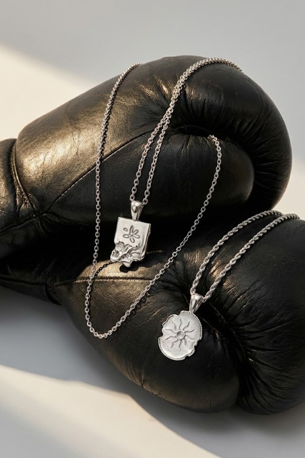 Chain Types Explained: The Complete Men’s Guide