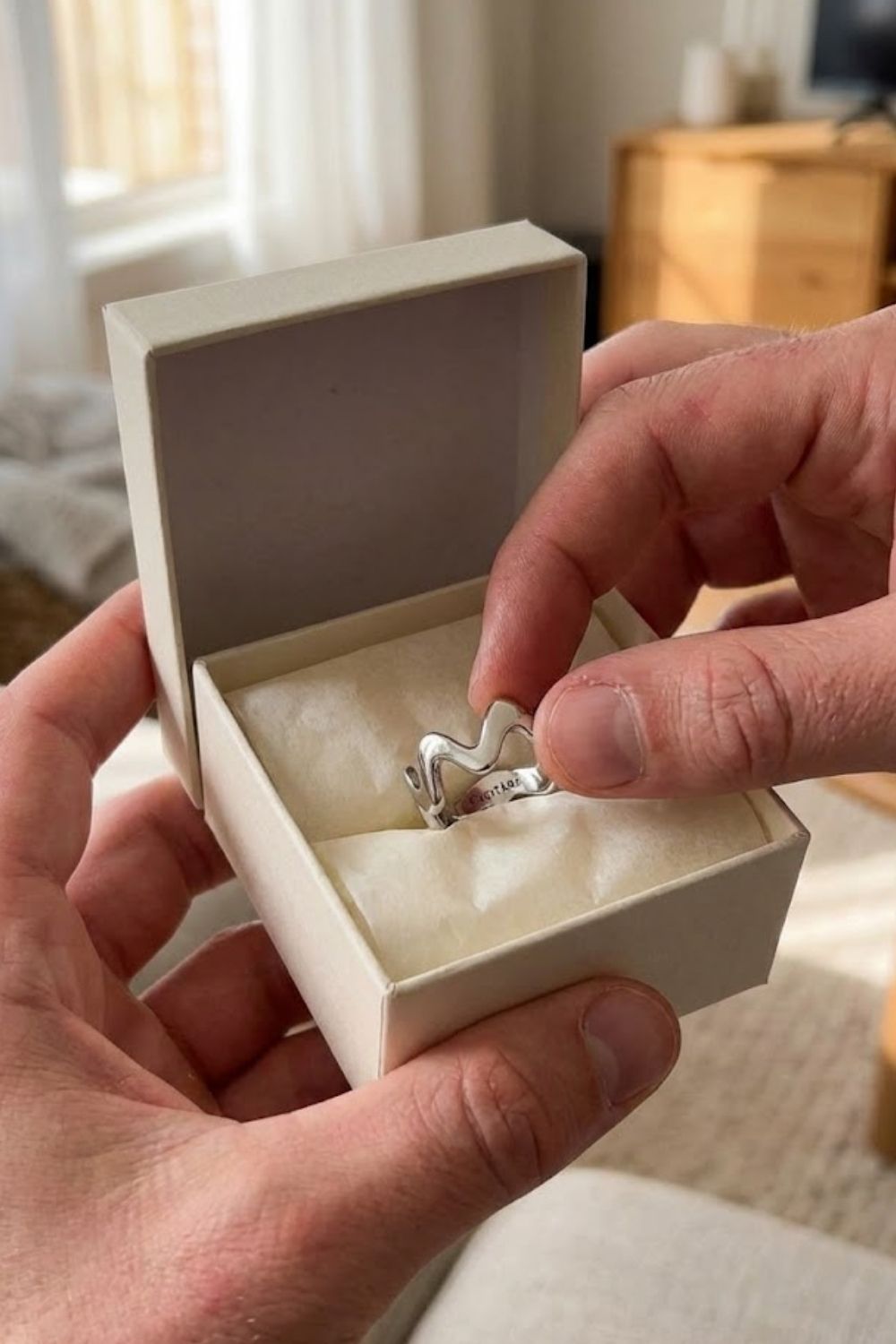 Birthday Jewelry Gifts for Men - Safe Picks by Style Type