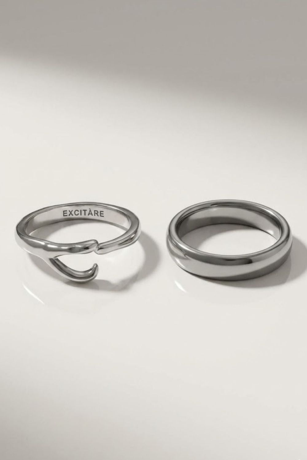 What Is Tungsten Jewelry? Pros, Cons & When You Should Actually Wear It