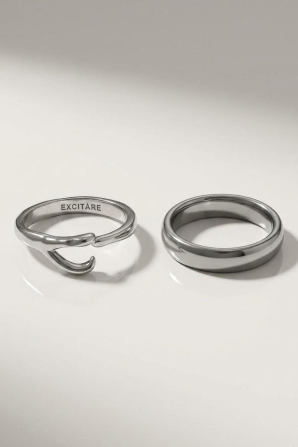 What Is Tungsten Jewelry? Pros, Cons & When You Should Actually Wear It