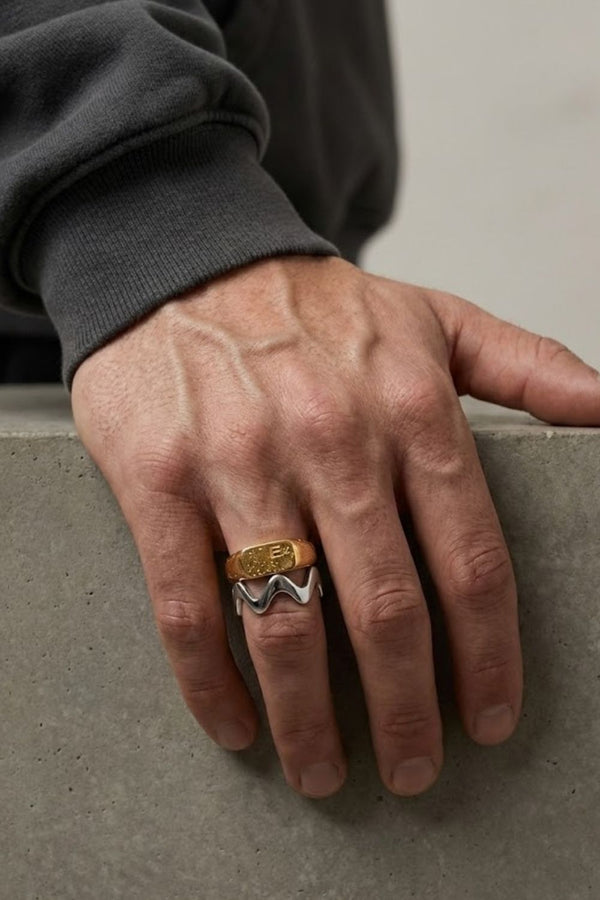 Jewelry for Men Who Wear Streetwear – The Styling Guide (2026)