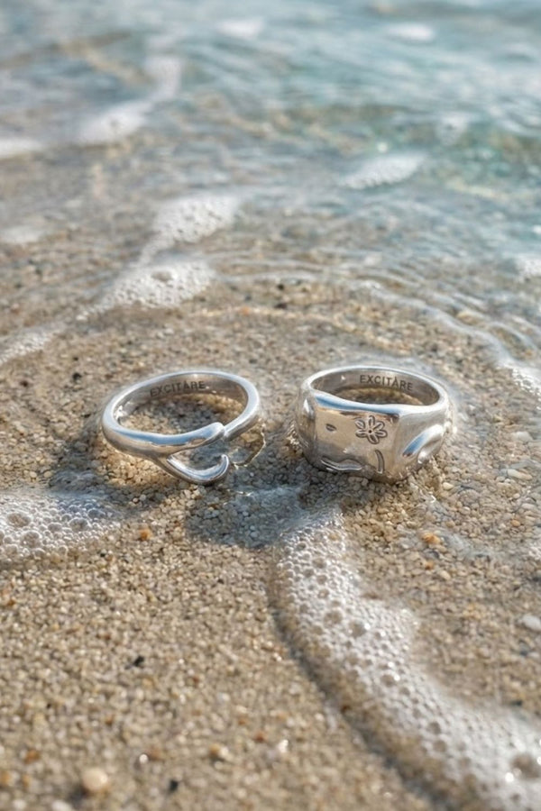 Can You Wear Jewelry in the Sea or Pool? Best Metals for Swimming