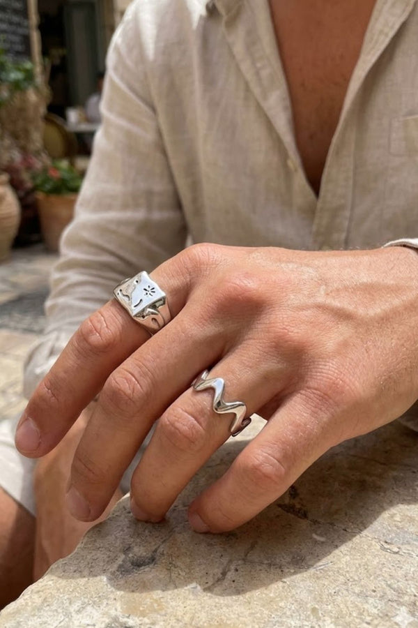 Best Jewelry for Summer Outfits (2026) - Waterproof Chains, Rings & Bracelets