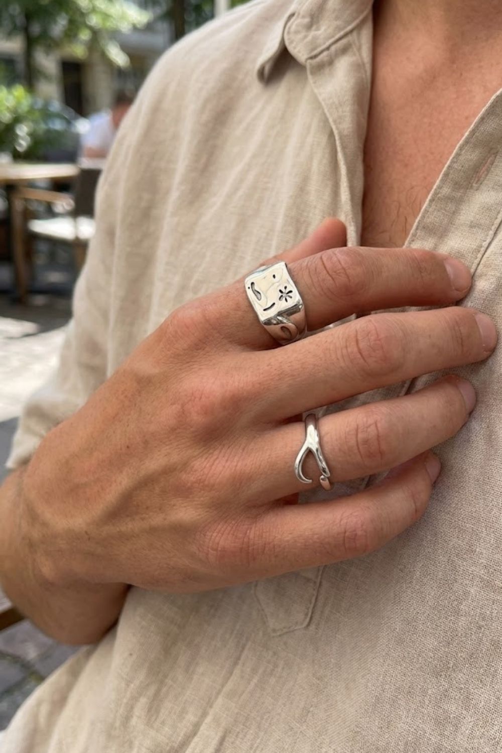 Best Jewelry Gifts for Men Under €50 (2026 Guide)