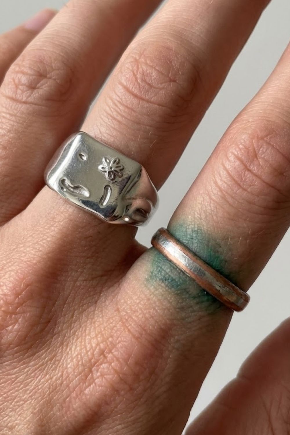 What Are Hypoallergenic Metals? The Best Jewelry for Sensitive Skin