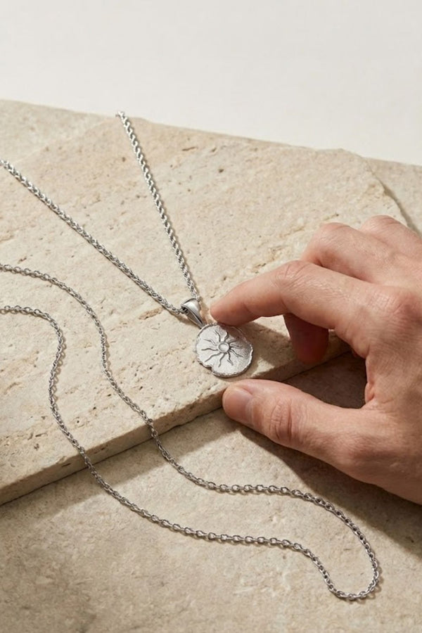 The Best First Jewelry Pieces for Men in Their 20s - Starter Guide