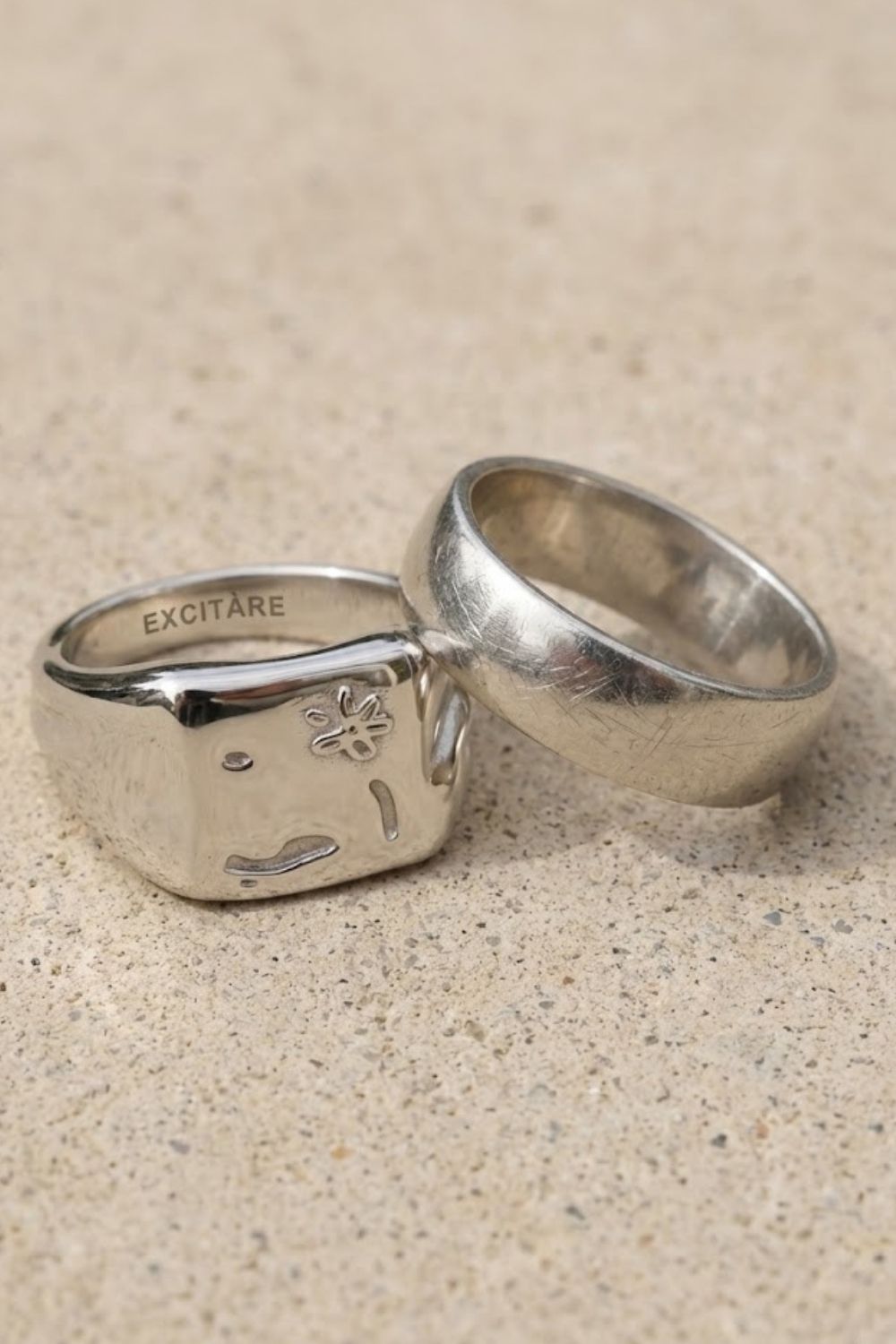 Why Some Jewelry Scratches Faster (And How to Prevent It)