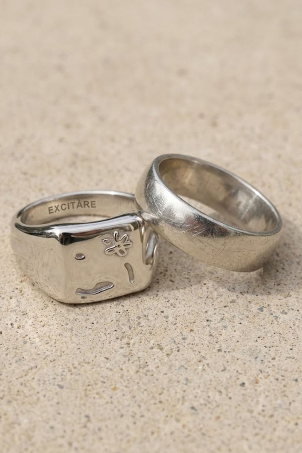 Why Some Jewelry Scratches Faster (And How to Prevent It)