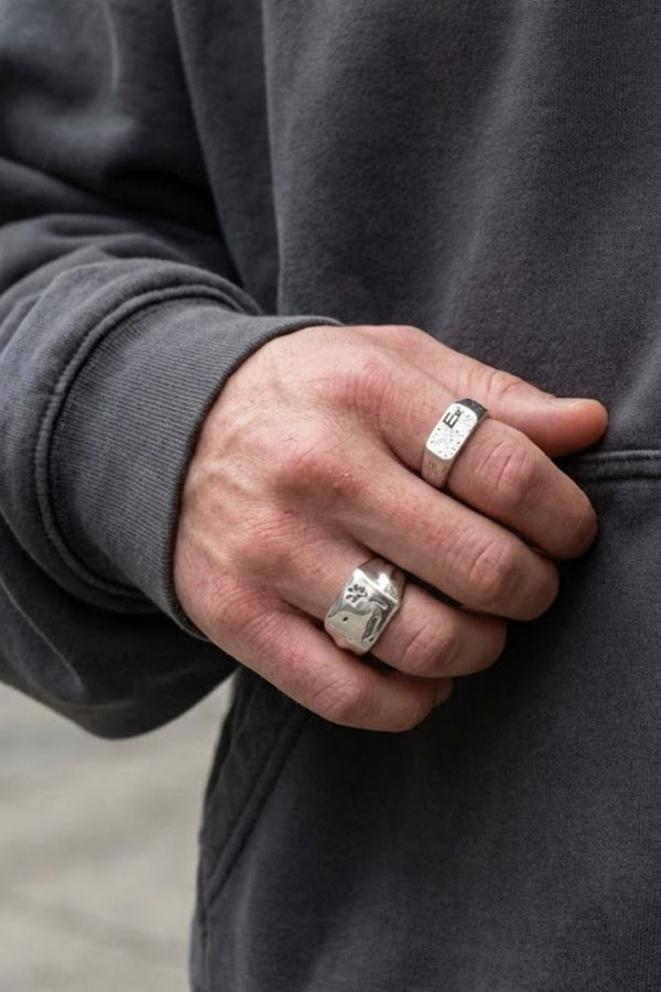 Jewelry for Baggy Clothes: What Actually Works