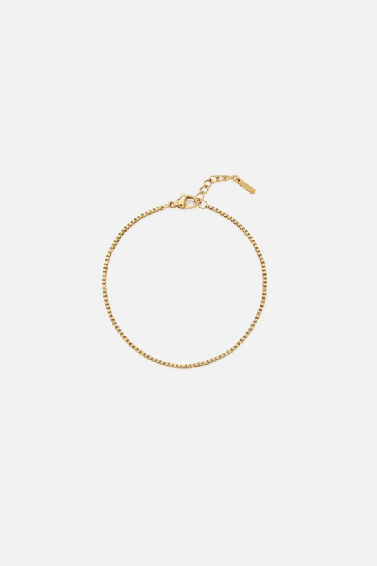 NOVA GOLD BRACELET